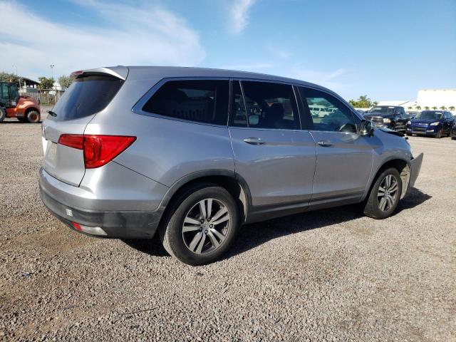 2016 HONDA PILOT EXL - 5FNYF5H59GB003554