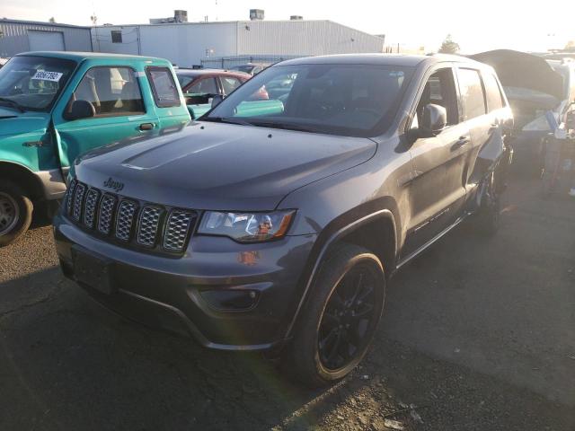 2019 Jeep Grand Cher  (VIN: 1C4RJFAG9KC628174)