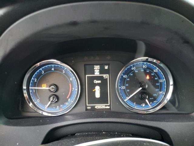 2017 TOYOTA COROLL 2T1BURHE1HC832384