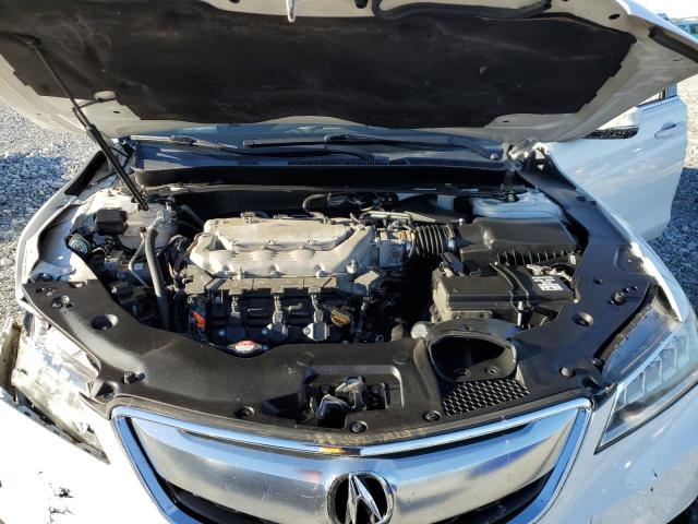 2015 ACURA TLX ADVANC 19UUB3F77FA010899