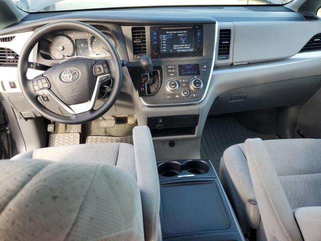 2015 TOYOTA SIENNA LE - 5TDKK3DC7FS651981