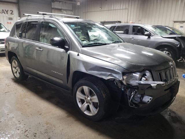 1C4NJDBB3CD582780 2012 Jeep Compass Sport