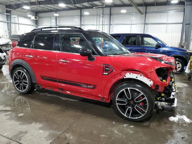 2018 MINI COOPER JCW WMZYV9C31J3B92160