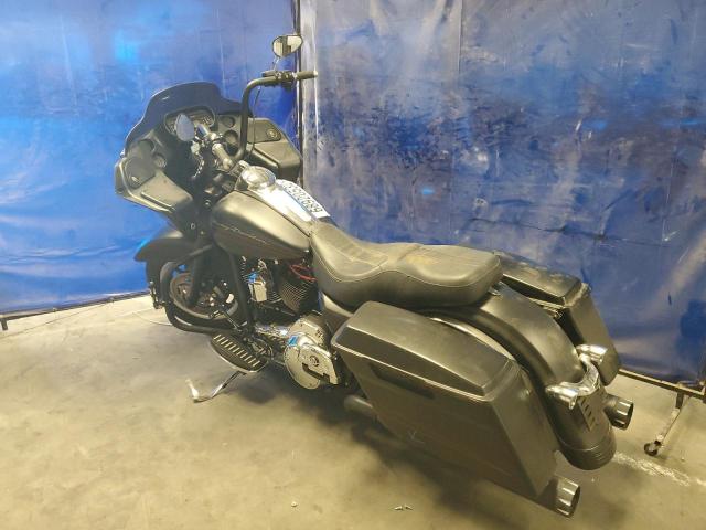 2011 HARLEY-DAVIDSON FLTRX 1HD1KH419BB601932