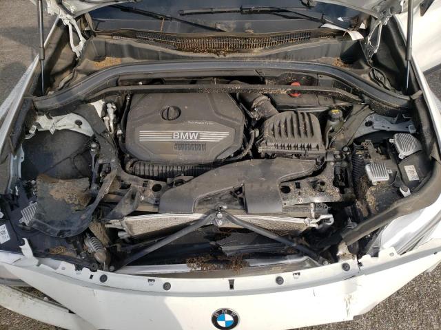 2022 BMW X2 SDRIVE2 WBXYH9C09N5U02737