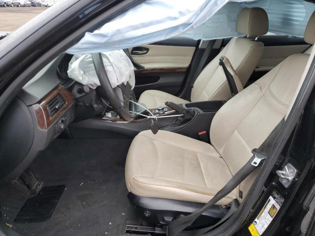 WBAPK7C52BA972489 BMW 328 XI