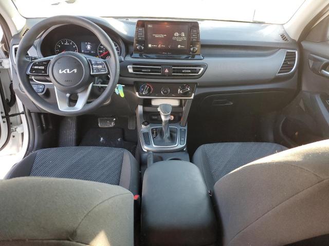 2023 KIA SELTOS LX - KNDEPCAA8P7363299