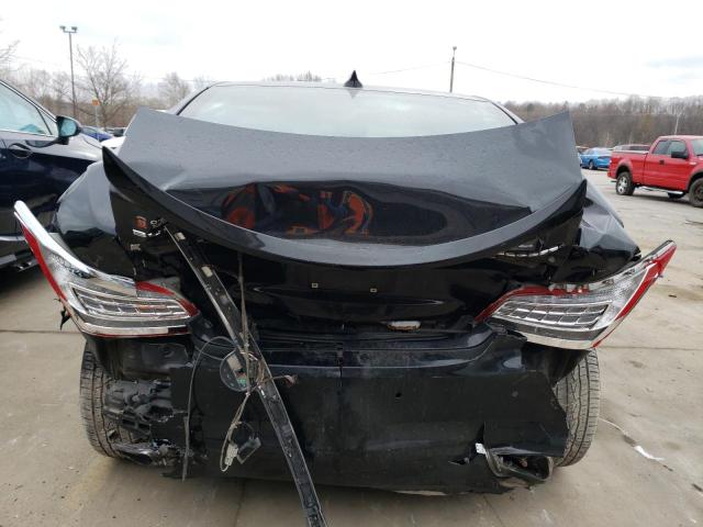 2016 BUICK LACROSSE S - 1G4G45G34GF196026