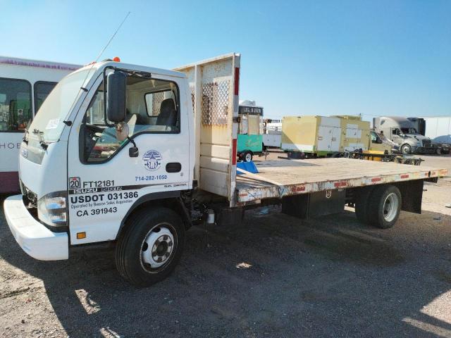 Vehiculos salvage en venta de Copart Phoenix, AZ: 2006 Isuzu NRR