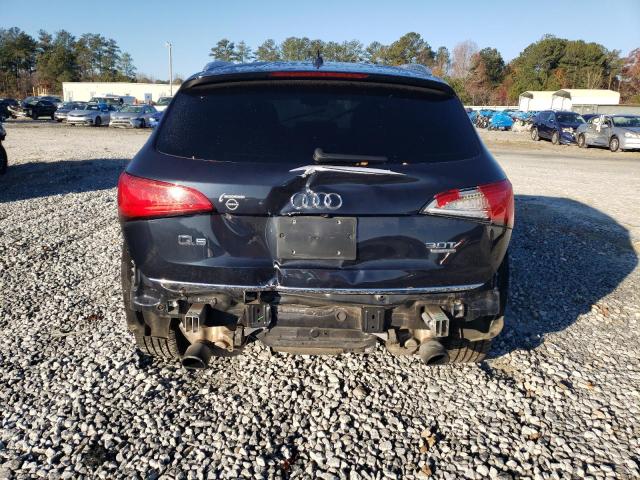 2015 AUDI Q5 PRESTIG - WA1WGAFP9FA104516