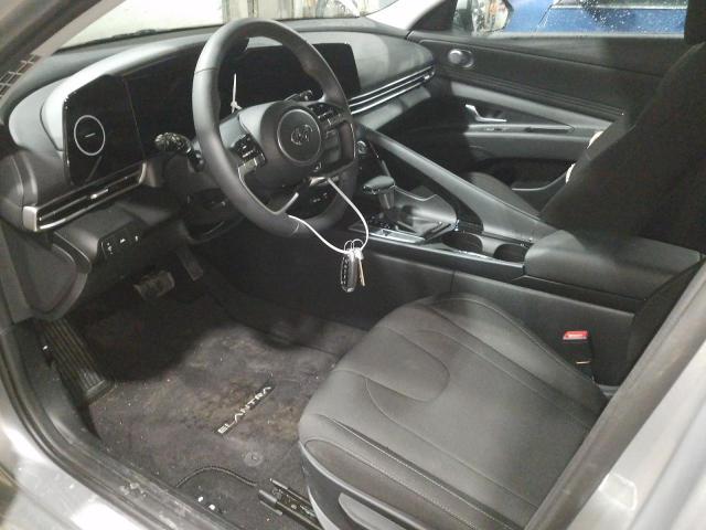 2023 HYUNDAI ELANTRA SE - 5NPLS4AG3PH091403