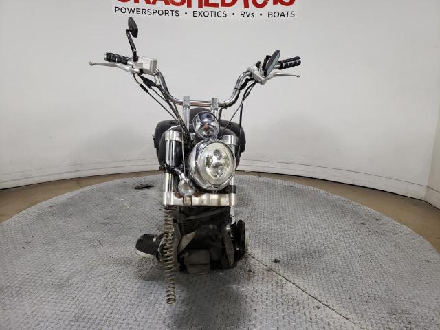 2003 VICTORY MOTORCYCLES VEGAS 