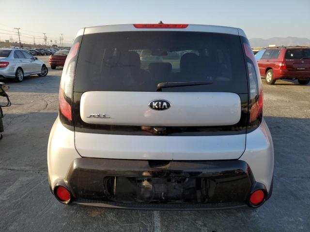 KNDJP3A50G7848277 KIA SOUL +
