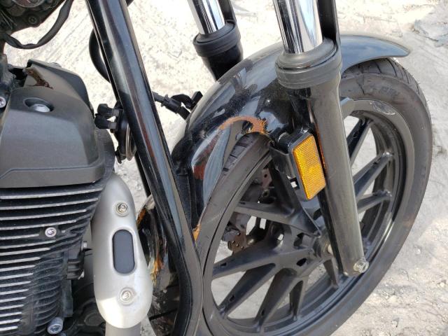 2015 YAMAHA XVS950 CU JYAVN05E9FA010777