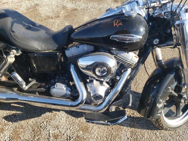 2012 HARLEY-DAVIDSON FLD SWITCH 1HD1GZM18CC334740