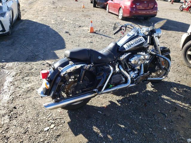 2010 HARLEY-DAVIDSON FLHRC 1HD1FR41XAB667379