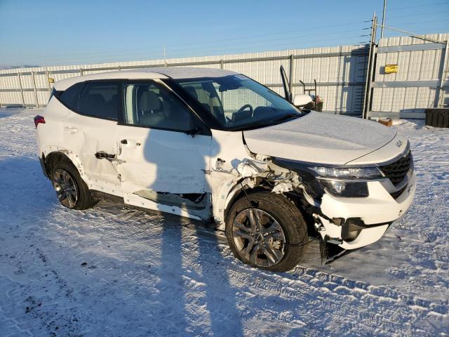 2023 KIA SELTOS LX - KNDEPCAA8P7363299