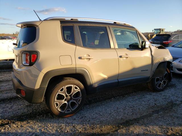 ZACCJBDT2FPB38636 Jeep Renegade Limited