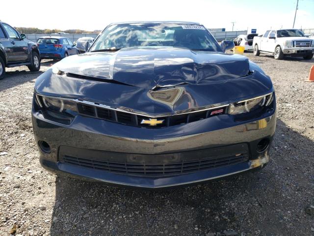 2015 CHEVROLET CAMARO RS 2G1FD1E37F9249247