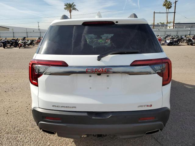 2021 GMC ACADIA AT4 1GKKNLLSXMZ144234