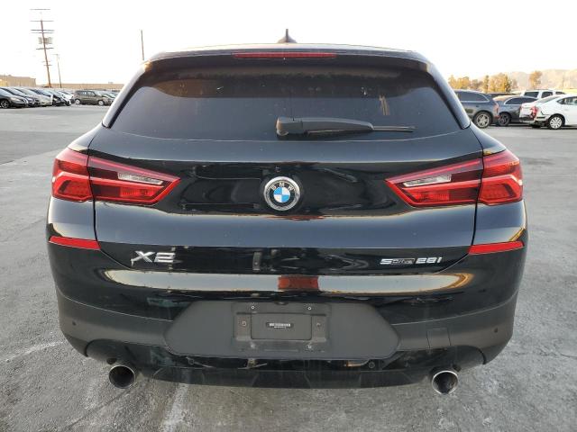 2018 BMW X2 SDRIVE2 WBXYJ3C34JEJ91145
