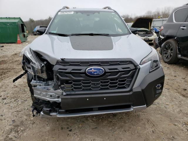 2022 SUBARU FORESTER W JF2SKAMC0NH520240