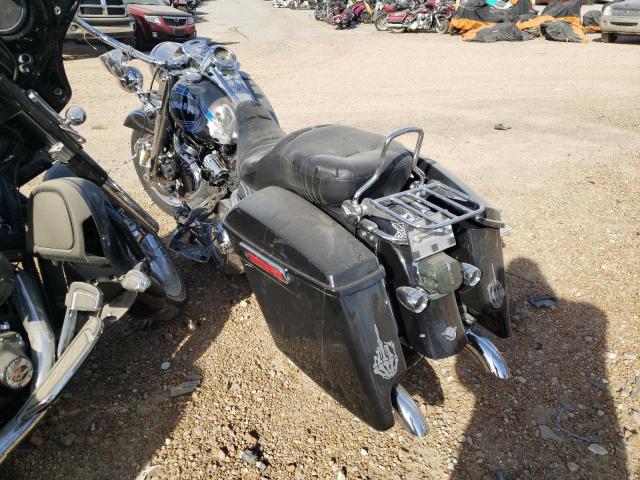 2006 HARLEY-DAVIDSON FLHRSI 1HD1FYW186Y651614