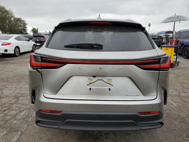 2022 LEXUS NX 350 JTJGGCEZ8N5003366
