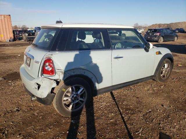 WMWSU3C57CT255699 Mini Cooper