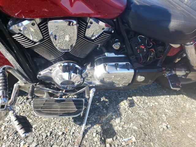 2008 HONDA VTX1800 N3 1HFSC49H38A600149