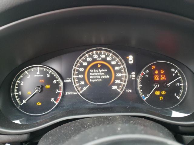 2020 MAZDA 3 - JM1BPAB71L1174758