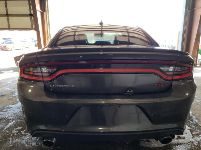 2C3CDXCT4GH104405 Dodge CHARGER R/T