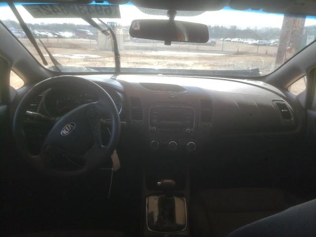 3KPFK4A74HE041726 KIA FORTE LX