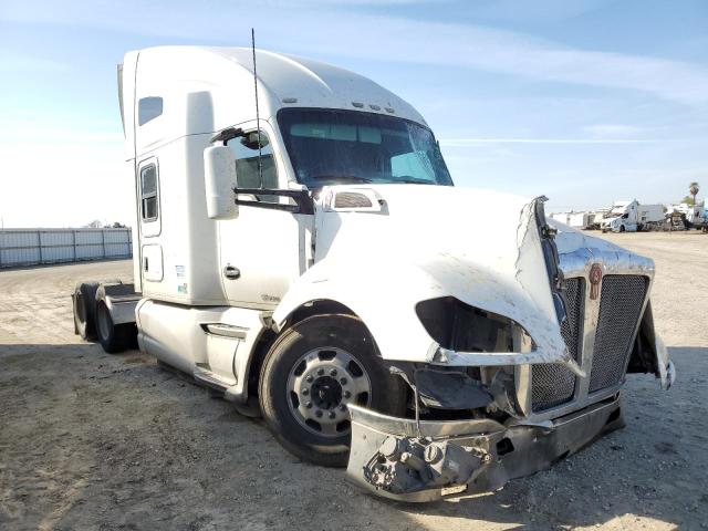 Kenworth Construction salvage cars for sale: 2015 Kenworth Construction