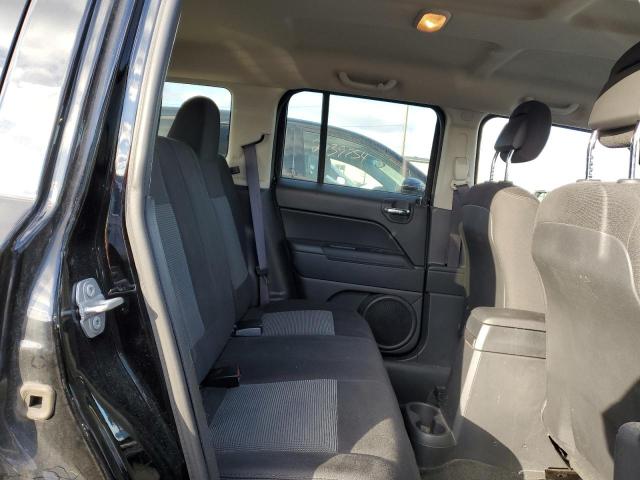 1C4NJPBBXGD807980 Jeep Patriot Sport