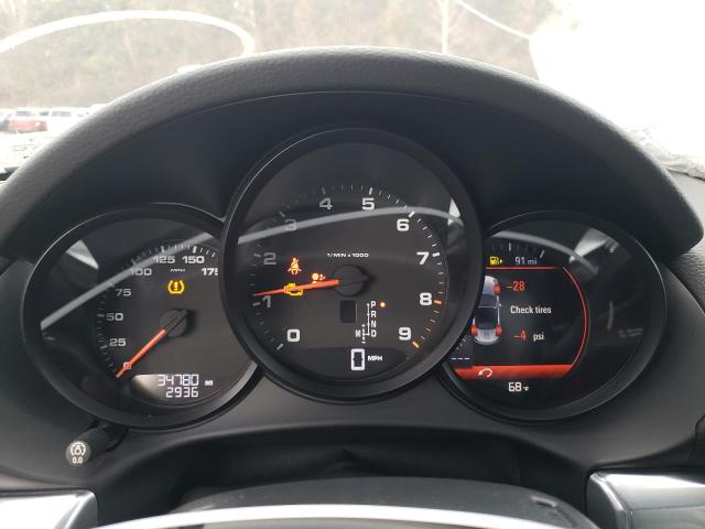 2015 PORSCHE BOXSTER WP0CA2A87FS120904