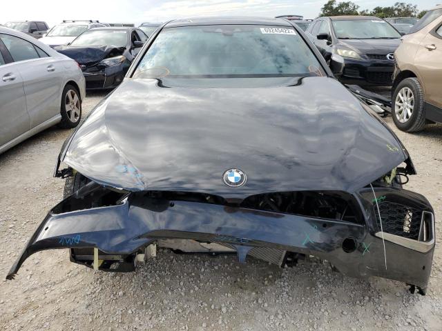 2018 BMW M550XI WBAJB9C51JB286096