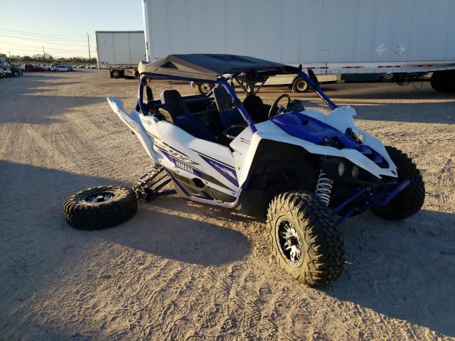 2017 Yamaha YXZ1000 ET en venta en Tucson, AZ