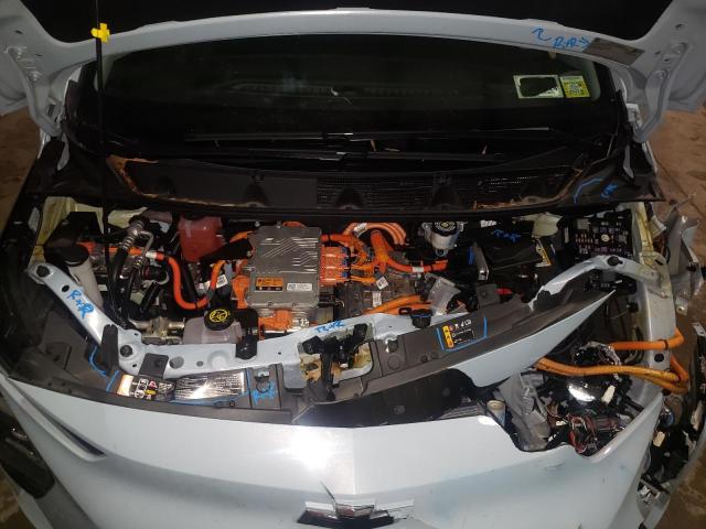 2022 CHEVROLET BOLT EV 1L 1G1FW6S09N4107212