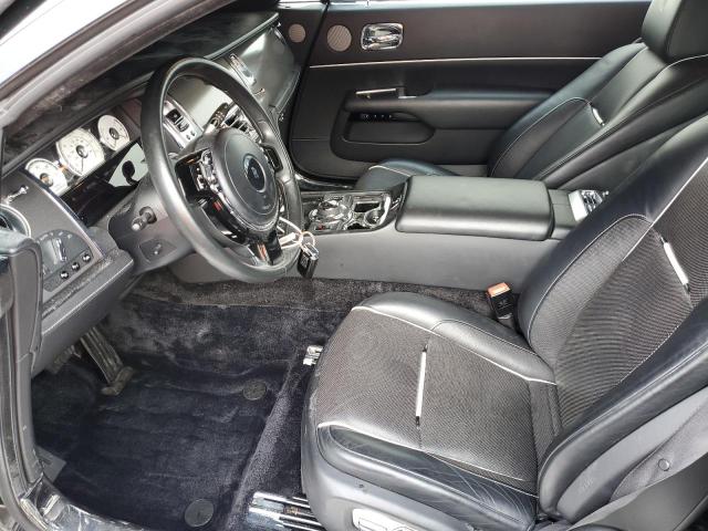 2017 ROLLS-ROYCE WRAITH SCA665C56HUX86718