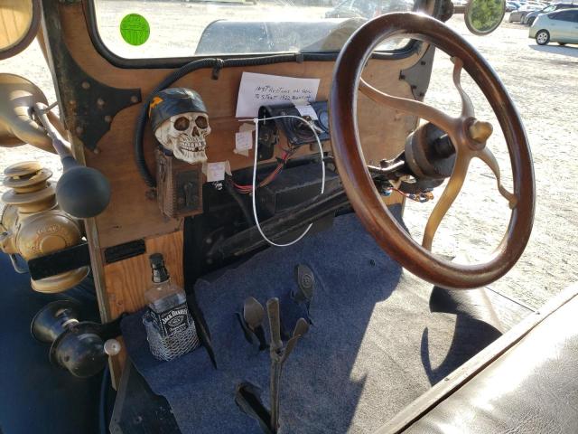 2022 FORD MODEL T 7367927
