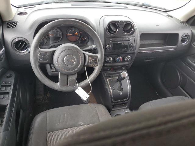 1C4NJPBA9ED551741 Jeep Patriot Sport