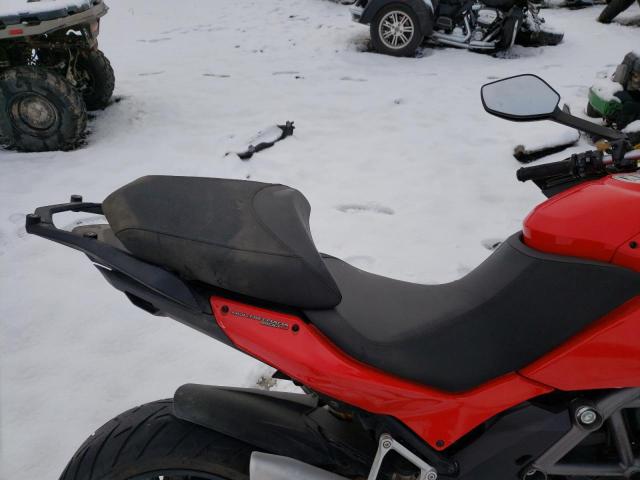 2013 DUCATI MULTISTRAD ZDM12BSW1DB002737