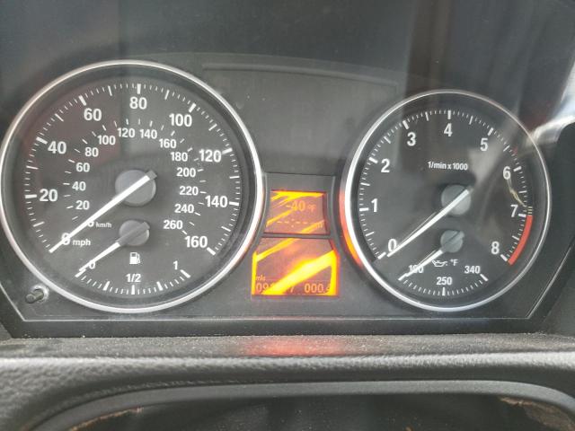 WBADW3C52BE439583 BMW 328 I