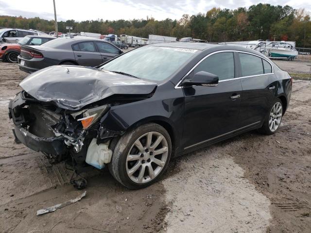 2010 Buick LaCrosse CXS