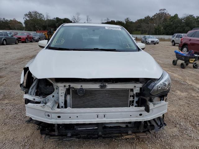 4S3GKAD61J3608848 Subaru Impreza Premium Plus