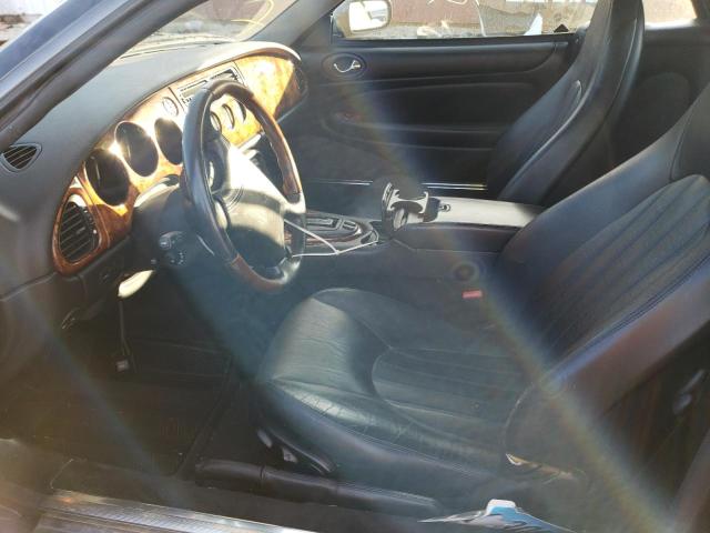 SAJGX2743VC008907 Jaguar XK8