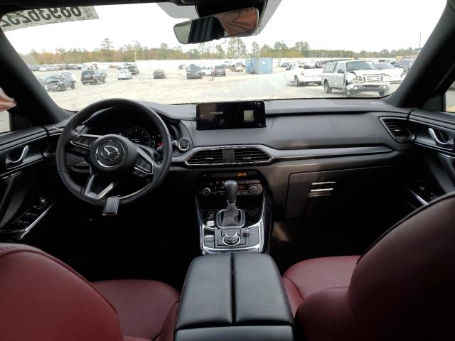 2021 MAZDA CX-9 GRAND - JM3TCBDY8M0510531