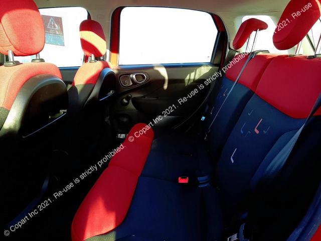 ZFA19900005253363 Fiat 500l Pop S