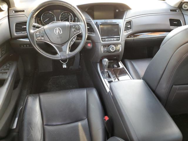 2017 ACURA RLX TECH JH4KC1F56HC000375
